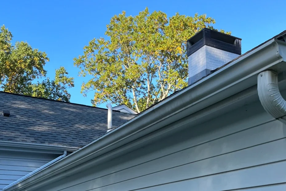 Gutter Cleaning Plano TX